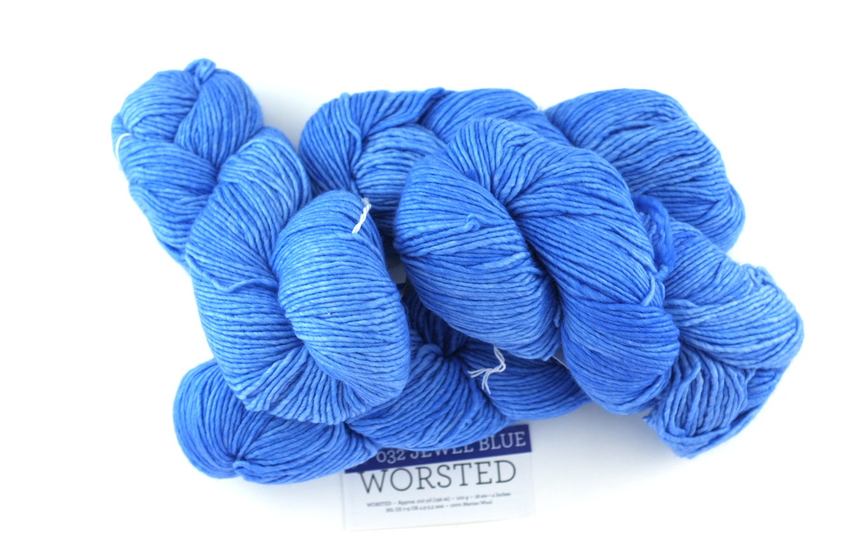 Genuine Merino¦ Premium Wool & Yarn ¦