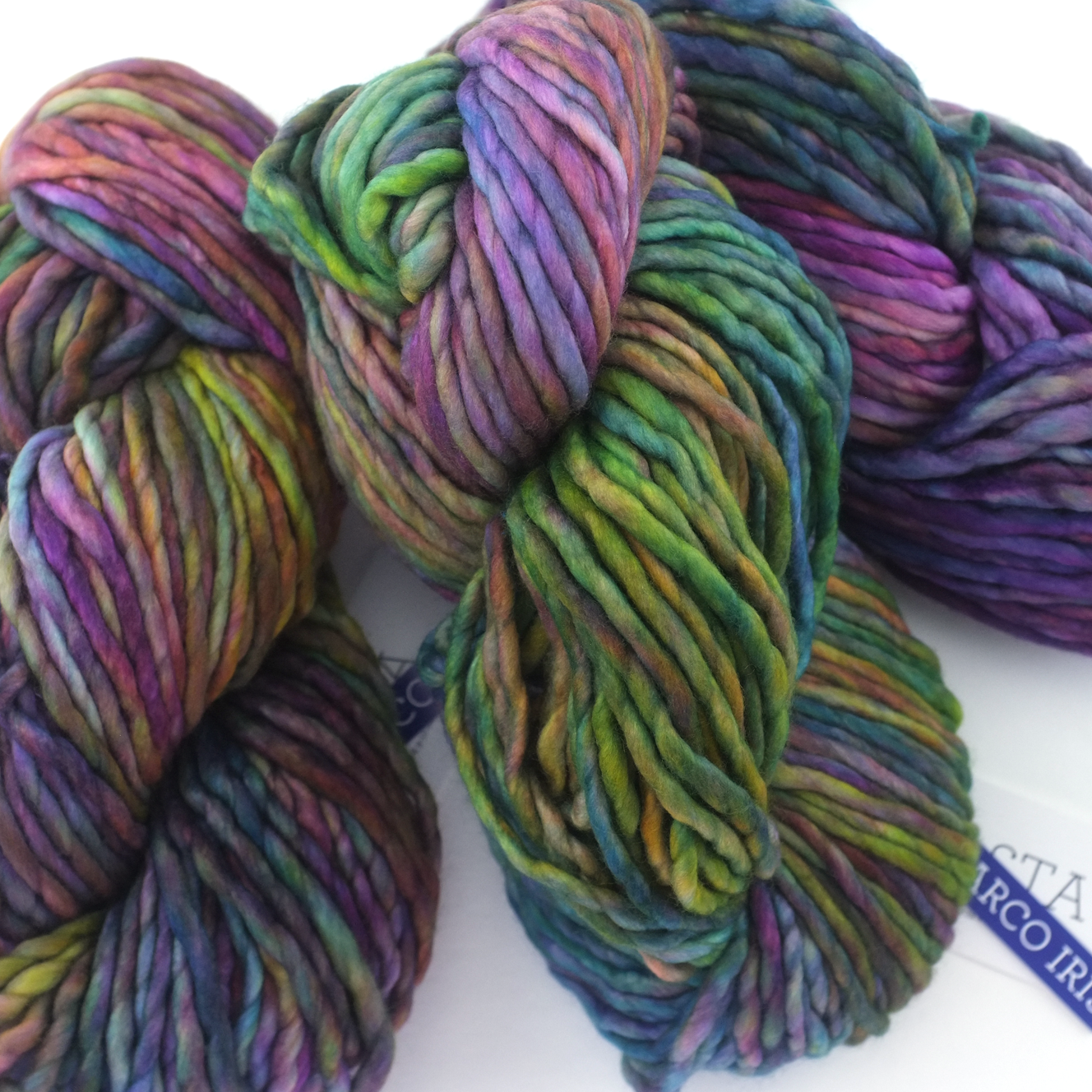 Rasta Red Beauty Textiles