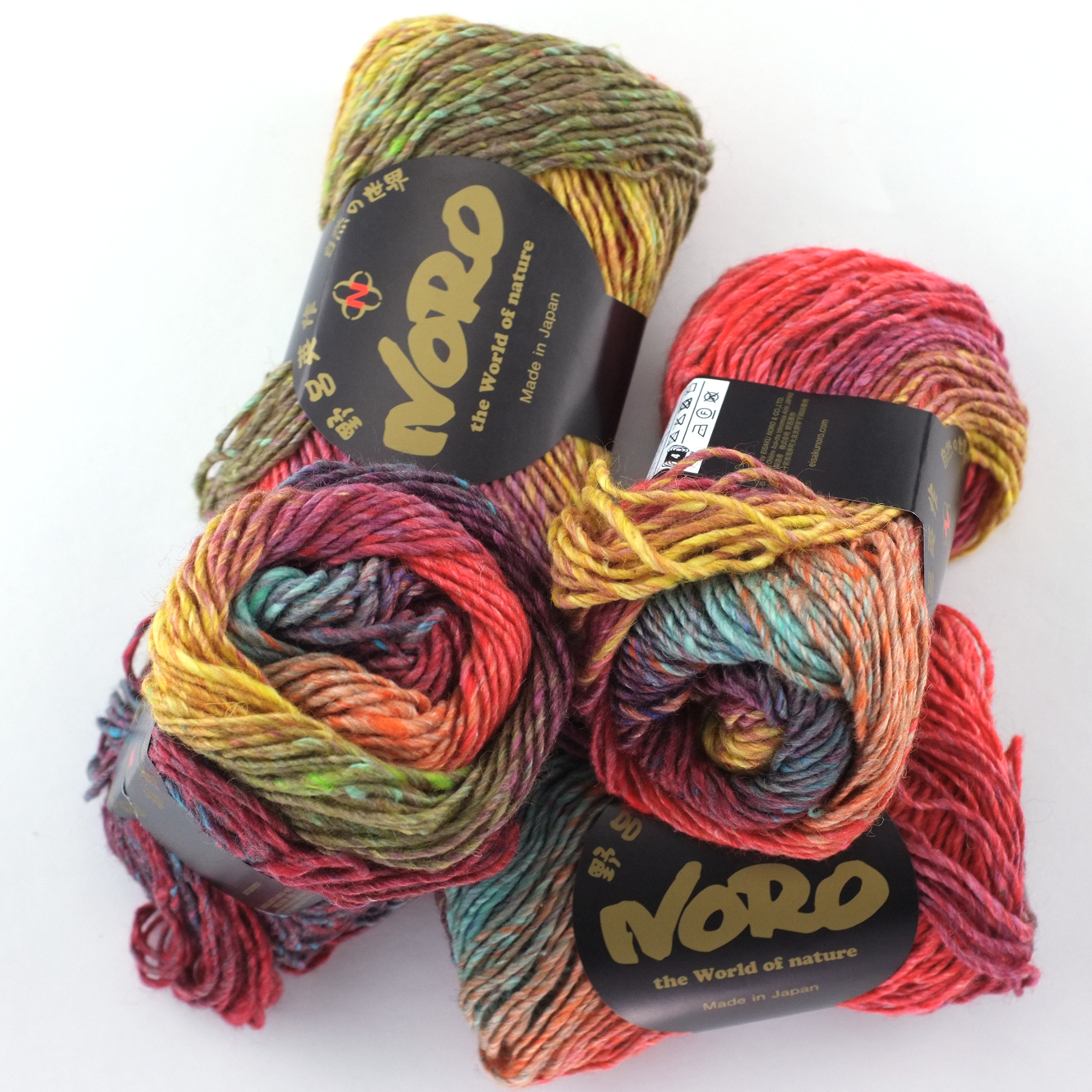 Silk Garden Red Beauty Textiles