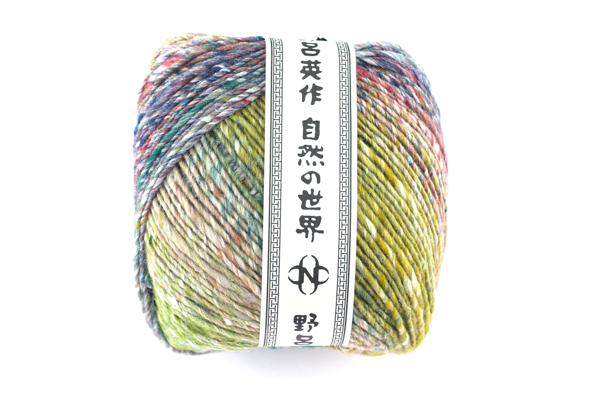 Noro Rikka – Island Yarn Company