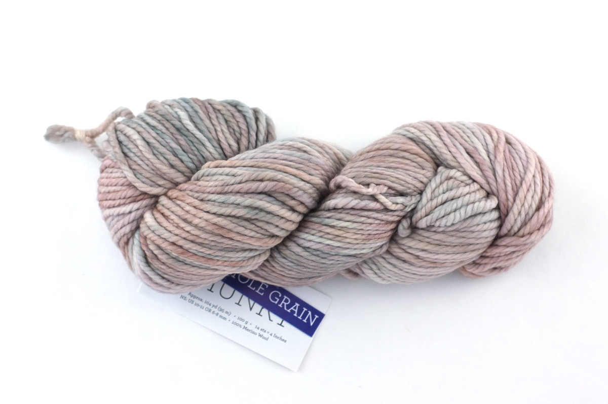 Malabrigo Chunky 179 Black Forest – Wool and Company