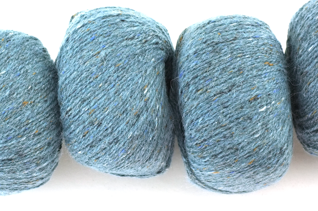 Rowan Felted Tweed Duck Egg 173, light blue, merino, alpaca, viscose knitting yarn by Red Beauty Textiles