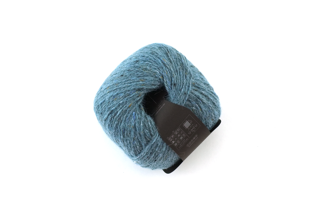 Rowan Felted Tweed Duck Egg 173, light blue, merino, alpaca, viscose knitting yarn by Red Beauty Textiles