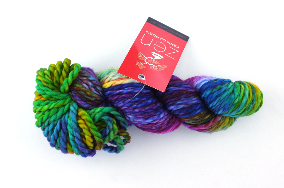 What Is Worsted Weight Yarn? - ZenYarnGarden.co