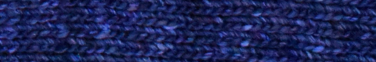 Noro Silk Garden Solo Color 97 Otaru, Silk Mohair Wool Aran Weight Knitting Yarn, violet blue by Red Beauty Textiles