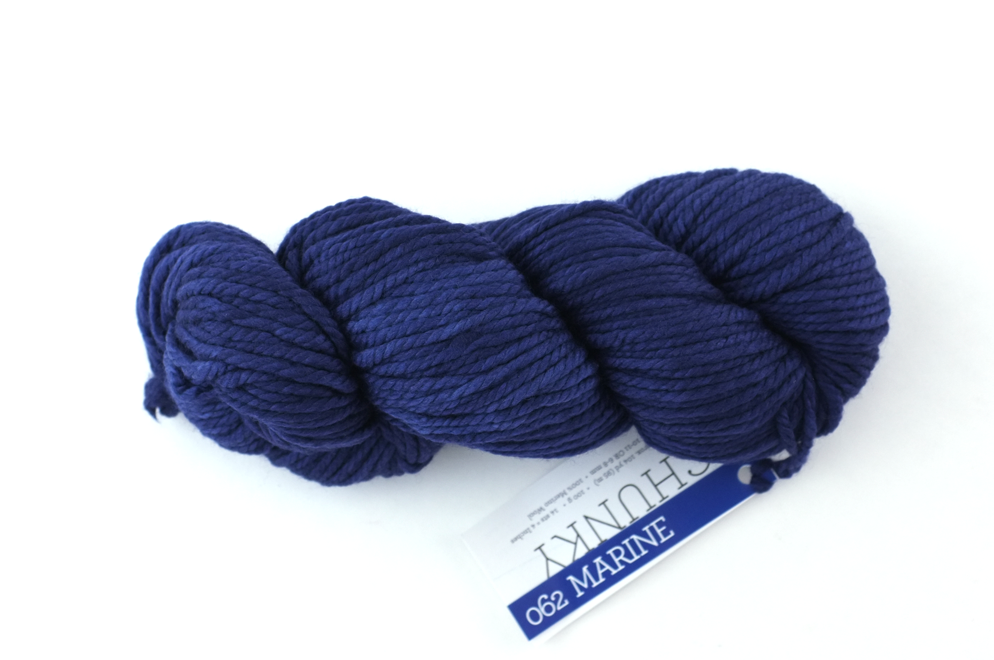 Malabrigo chunky discount merino yarn