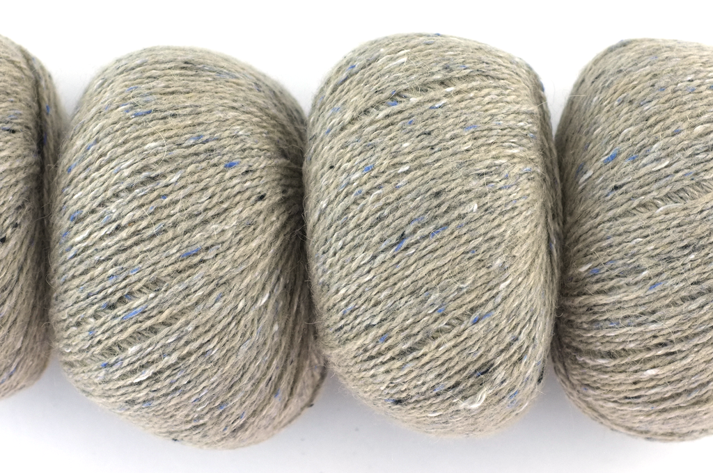 Rowan Felted Tweed Stone 190, beige tweed, merino, alpaca, viscose knitting yarn - Red Beauty Textiles