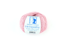 Hempathy no 084, Rosewood, hemp, cotton, modal knitting yarn in light pink, linen-like DK weight knitting yarn by Red Beauty Textiles