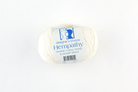 Hempathy no 092, Summer Cloud, hemp, cotton, modal knitting yarn in, linen-like DK weight knitting yarn by Red Beauty Textiles