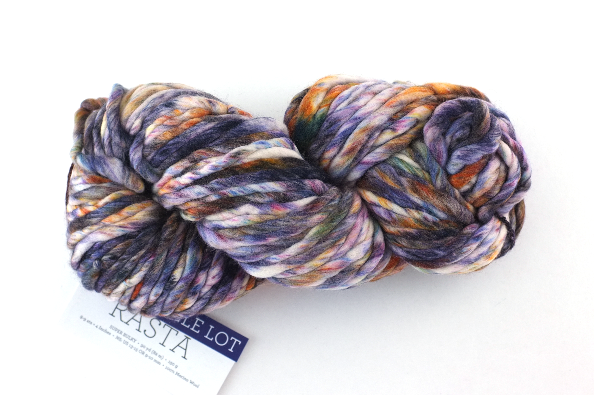 Super bulky online yarn sale