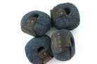 Rowan Felted Tweed Carbon 159, almost black, merino, alpaca, viscose knitting yarn by Red Beauty Textiles