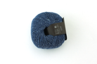 Rowan Felted Tweed Seasalter 178, deep marine navy, merino, alpaca, viscose knitting yarn by Red Beauty Textiles