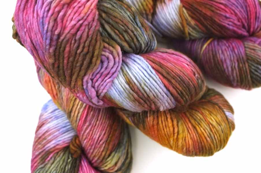 some great yarn!